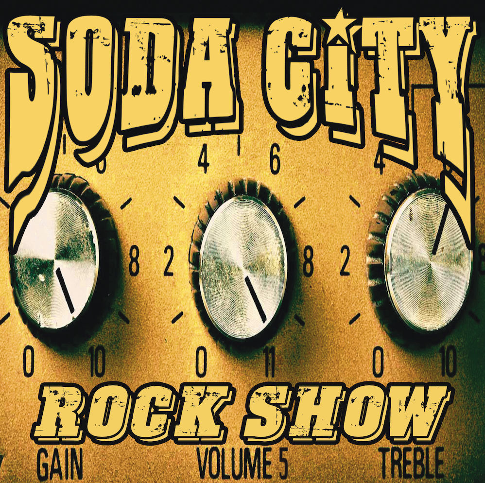 Soda City Rock Show